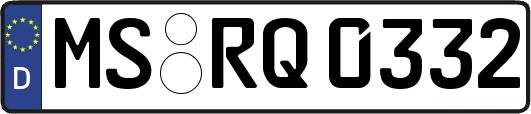 MS-RQ0332