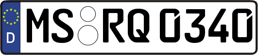 MS-RQ0340