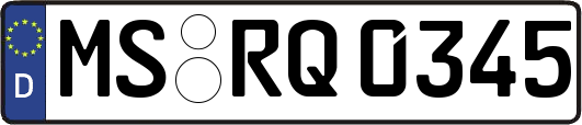 MS-RQ0345
