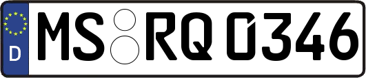 MS-RQ0346