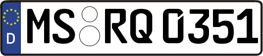 MS-RQ0351