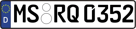 MS-RQ0352