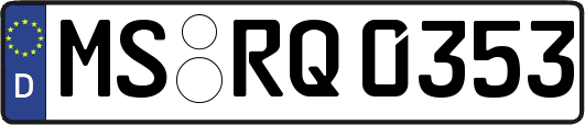 MS-RQ0353