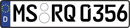 MS-RQ0356