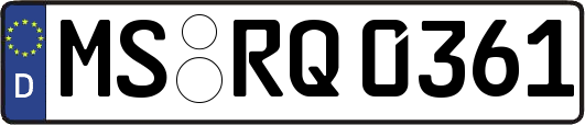 MS-RQ0361