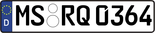 MS-RQ0364