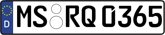 MS-RQ0365