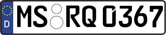 MS-RQ0367