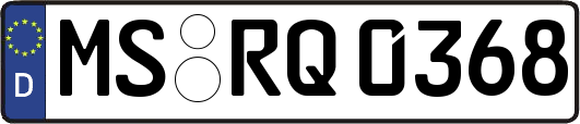 MS-RQ0368