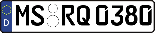 MS-RQ0380
