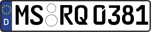 MS-RQ0381