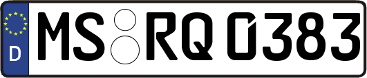 MS-RQ0383