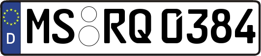 MS-RQ0384