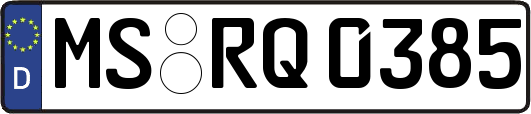 MS-RQ0385