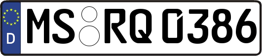 MS-RQ0386