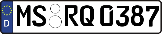 MS-RQ0387