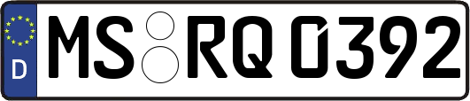 MS-RQ0392