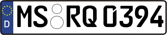MS-RQ0394