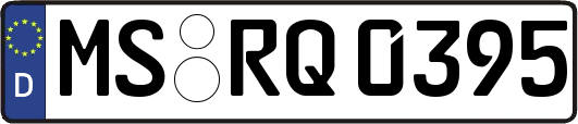 MS-RQ0395