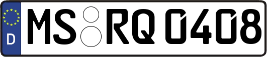 MS-RQ0408