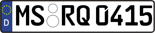MS-RQ0415