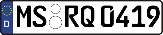 MS-RQ0419