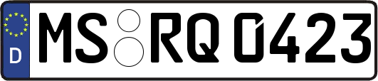MS-RQ0423