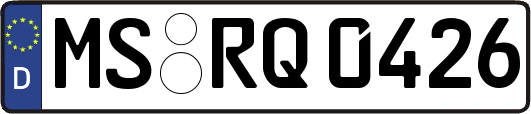MS-RQ0426