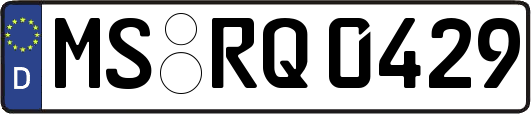 MS-RQ0429