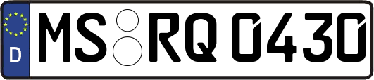 MS-RQ0430