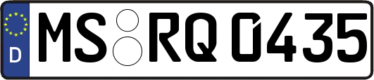 MS-RQ0435