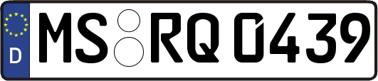 MS-RQ0439