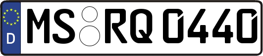 MS-RQ0440