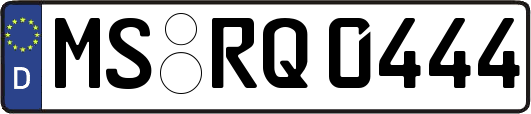 MS-RQ0444