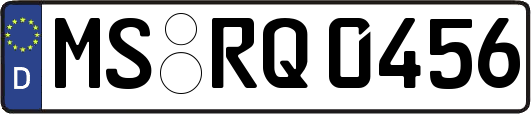 MS-RQ0456