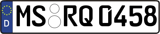 MS-RQ0458