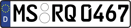 MS-RQ0467