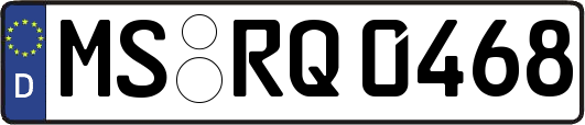 MS-RQ0468