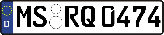 MS-RQ0474
