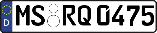 MS-RQ0475