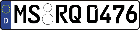 MS-RQ0476