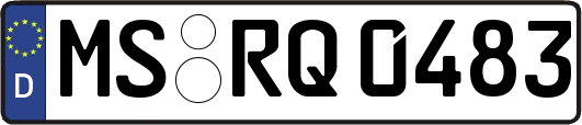 MS-RQ0483