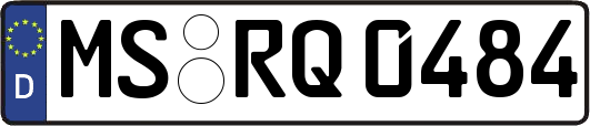 MS-RQ0484