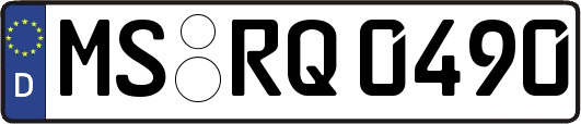 MS-RQ0490