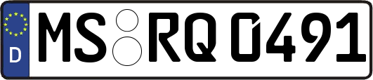 MS-RQ0491