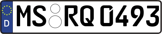 MS-RQ0493