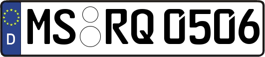 MS-RQ0506