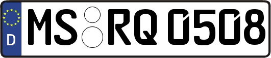MS-RQ0508