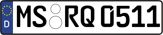 MS-RQ0511