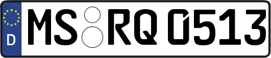 MS-RQ0513